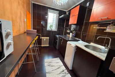 Dristor 3 minute metrou - 3