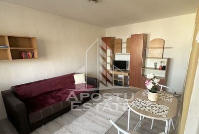 Apartament 1 camera, zona Iulius Mall - 3