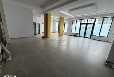 Spațiu comercial, de 88 mp, în Metalurgiei - 1