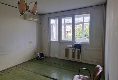 Apartament 2 Camere Semidecomandat | 50 mp | Etaj 7/8 | Zona Piata Sudului