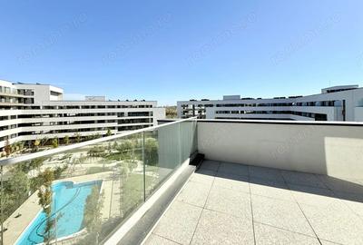Apartament cu 4 camere decomandat în Chitila - 11