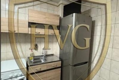 Apartament cu 2 camere decomandat, mobilat în Tei - 11