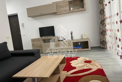 Apartament cu 3 camere, decomandat, zona Lipovei - 3