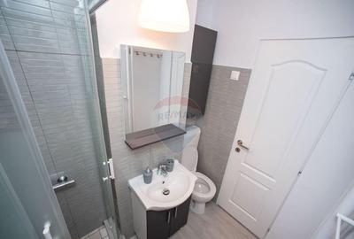 Apartament de inchiriat cu 2 camere, decomandat in zona... - 15
