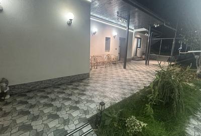 Casă cu 4 camere în Ghizdaru - 1