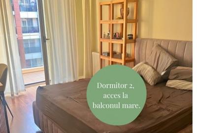 Apartament de 3 camere in Incity Residence - Confort si Lumina Naturala - 4