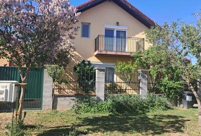 Casă individuală cu 3 camere cu Canalizare în Giroc - 1