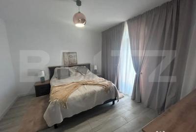 Casă cu 4 camere cu Teren 500 Mp în Central - 14