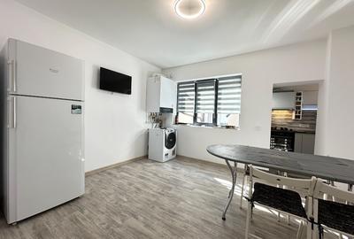 Casă individuală cu 6 camere cu Teren 534 Mp în Central - 2