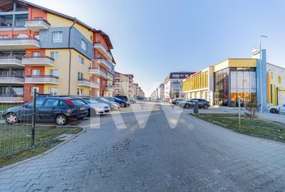 Apartament 2 camere Subcetate Residence mobilat, utilat & parcare - 15