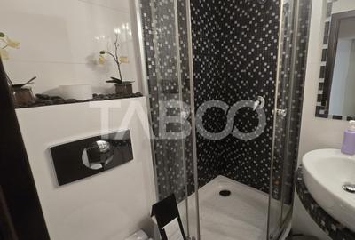 Apartament 3 camere 64mpu etaj intermediar 1 zona Turnisor Sibiu - 7