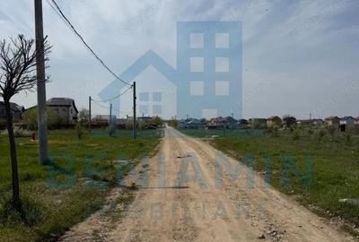 Teren de 800 mp, în Aeroport - 3