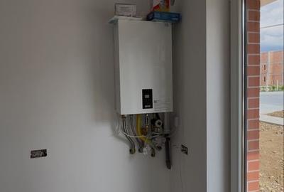 Apartament cu 2 camere în Careiului - 2