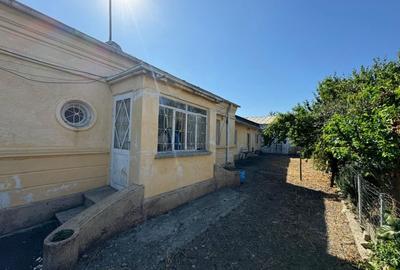 Casa 4 camere Odobesti - 2