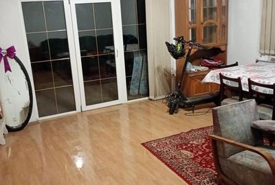 Casă cu 3 camere în Dâmbul Rotund - 7