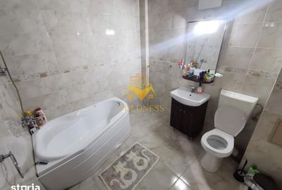 Apartament cu 2 camere, mobilat în Bună Ziua - 2