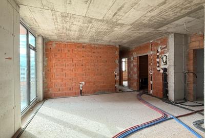 Apartament cu 3 camere decomandat în Dumbrăvița - 3