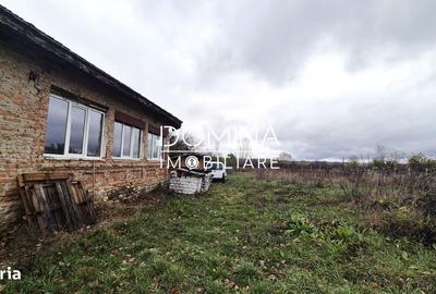 Teren de 1630 mp, în Central - 3