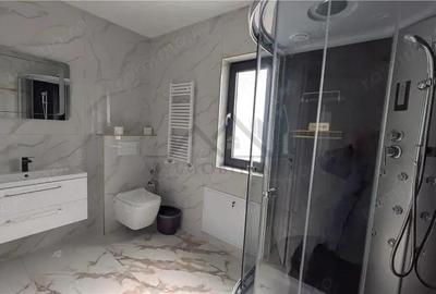 Duplex modern, 3 camere, 88 mp utili, teren 300 mp, Valea Lupului la cheie, toate utilitatile - 5