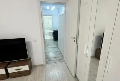 Ap 2 camere – complet mobilat & utilat – 12 min metrou Nicolae Teclu - 3