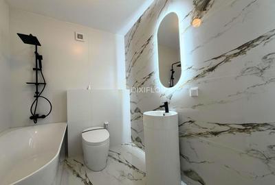 Apartament cu 2 camere în Livezeni - 6