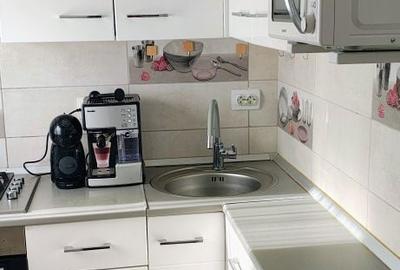 Apartament cu 2 camere semidecomandat în Central - 1