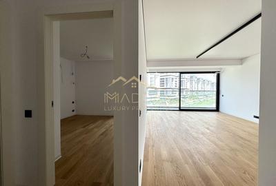 Apartament cu 2 camere // Floreasca - 11