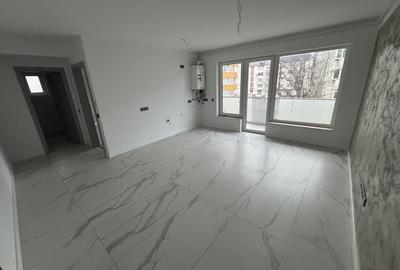 Spațiu comercial, de 50 mp, în Calea Moldovei - 1