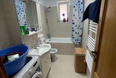 Apartament cu 2 camere decomandat în Lotrioara - 4