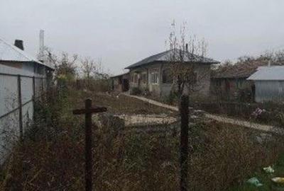 Casa si teren Gaujani, ID: R2588750 Casa si teren Gaujani, ID: R2588750 - 18