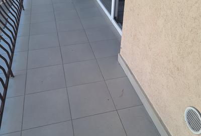 Garsonieră decomandată, mobilată în Florești - 8