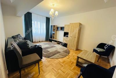 Apartament cu 2 camere decomandat, mobilat în Ștrand