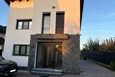 Casă cu 3 camere în Exterior Vest - 2