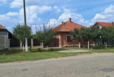 Casă cu 5 camere în Petroasa Mare - 10