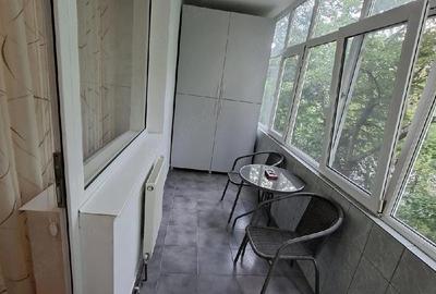 Apartament cu 3 camere decomandat în Mazepa 1 - 4