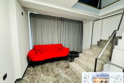 Spațiu comercial de vânzare, stradal, Micro 21 – 106 mp utili. - 4