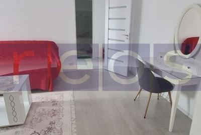 Apartament cu 2 camere semidecomandat, mobilat în Titan - 2