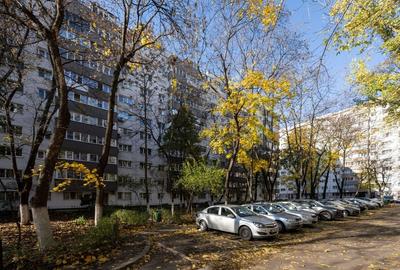 3Camere–2Min de Metrou Lujerului, Mobilat, Centrală Propr, Reabilitat - 5