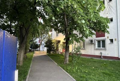 Garsonieră semidecomandată în Brâncoveanu - 2