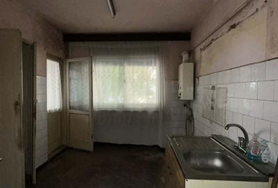 Apartament cu 2 camere semidecomandat în Micro 16 - 5