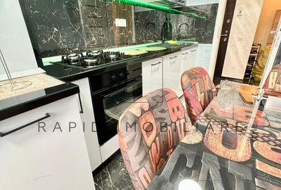 Apartament cu 2 camere semidecomandat în Țiglina 2 - 3