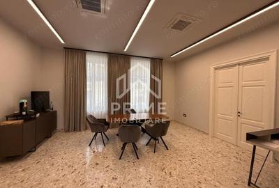 Spațiu comercial, de 650 mp, în Ultracentral - 10