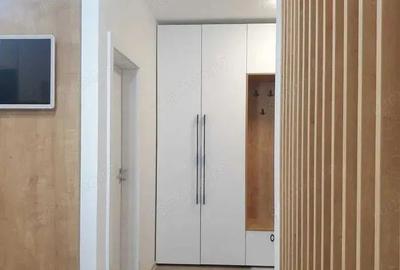 Maurer Residence - Inchiriere apartament tip studio - 4