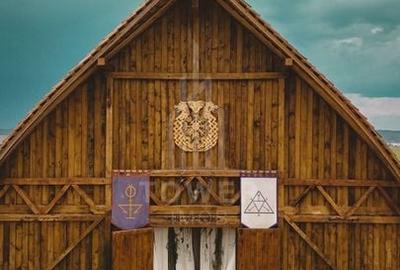 Oportunitate de investiție-Parc distracții de vânzare| Valea Avrigului - 4