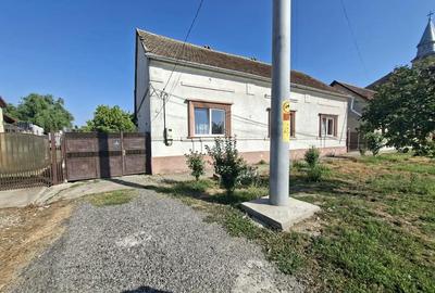 Casă cu 4 camere în Central - 4