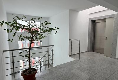 Apartament cu 3 camere semidecomandat, mobilat în Bartolomeu - 20