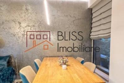 Casă / Vilă 4 camere în zona Iancu Nicolae Jolie Ville - 3