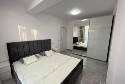 Apartament cu 2 camere semidecomandat în Rădăuți - 1
