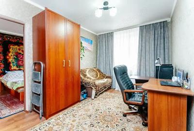 Apartament cu 3 camere in zona Cetatii Apartament cu 3 camere in zona Cetatii - 1