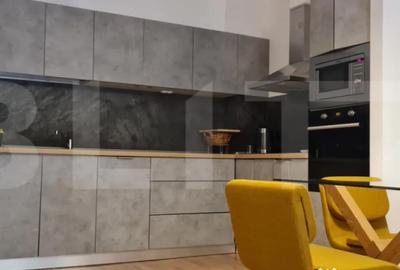 Apartament cu 2 camere decomandat, mobilat în Central - 7